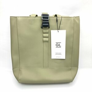 rm) GASTON LUGA ガストンルーガ スプラッシュ トート/SPLASH TOTE Sage SKU:RE1504 開封済み 未使用保管品