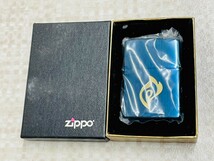 ほぼ未使用品　ZIPPO ジッポ　FIRE　2003　喫煙具　ライター　3901_画像1