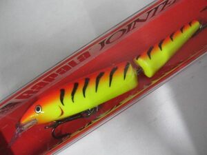 ラパラ　J-13　HT　13cm 18g　新品 フローティングジョインテッド