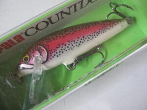  Rapala count down 5cm CD5 ART new goods 