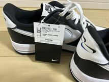 NIKE ナイキ エアフォース 1 LV8 AIR FORCE 新品未使用 25.5 インチ_画像4