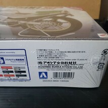 アオシマ　1\12 BIKE 89 NSR SP MC18_画像2