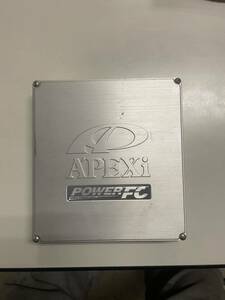 APEXi パワーFC アペックス パワー fc 180sx コンピュータ Lジェトロ ECU S13 シルビア SR2015 SR20DET