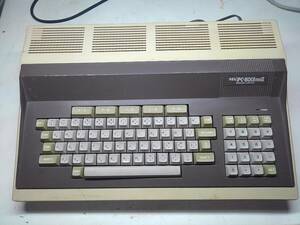 PC-8001mk2 ジャンク