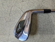 Mizuno Pro FLI-HI #3 19 dynamic gold X100 perfectpro_画像1