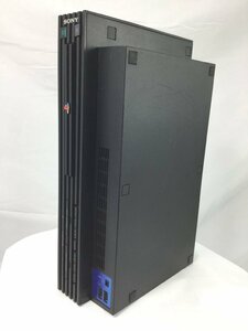 SONY PlayStation2 SCPH-10000 ソニー プレーステーション2 ゲーム機 プレステ2 　s3389_B