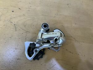 SHIMANO DURA-ACE リアディレーラー　RD-7700 JAPAN VIA