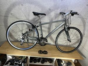 TREK 7.6 FX トレック　クロスバイク