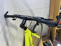 CANNONDALE QUICK6 CAAD SAVE サイズM _画像6