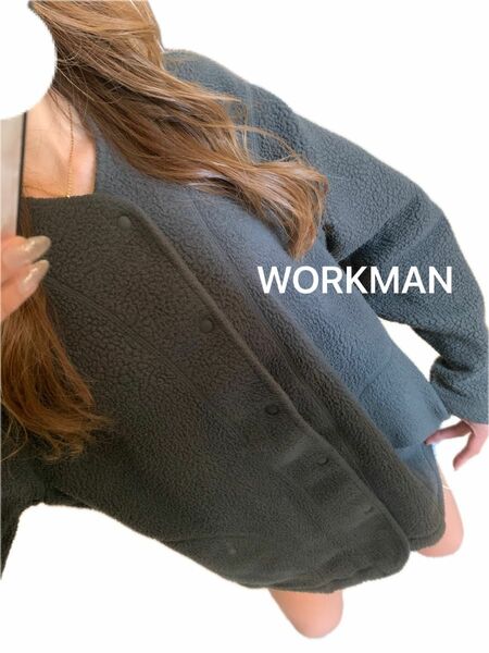 WORKMAN S