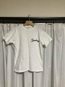 フラットヘッド　tシャツ3