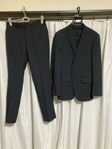 スーツ　perfect suit factory