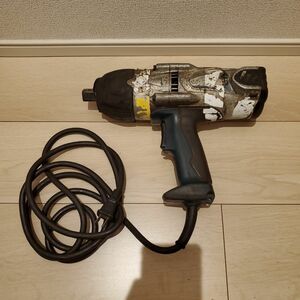 ハイコーキ 日立工機　差し込み角19mm インパクトレンチ WR22SA