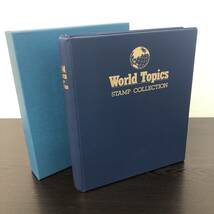 World Topics STAMP COLLECTION③_画像1