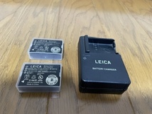 LEICA ライカ V-LUX20 コンパクトデジタルカメラ 専用ケースとバッテリー付属_画像7