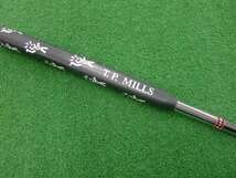T.PMILLS TOURING PRO MODEL SOFTTAIL/スチール//0[7799]_画像3
