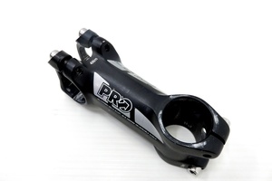 SHIMANO PRO シマノ プロ PLT ステム ブラック 80mm +-6° 31.8mm 121g