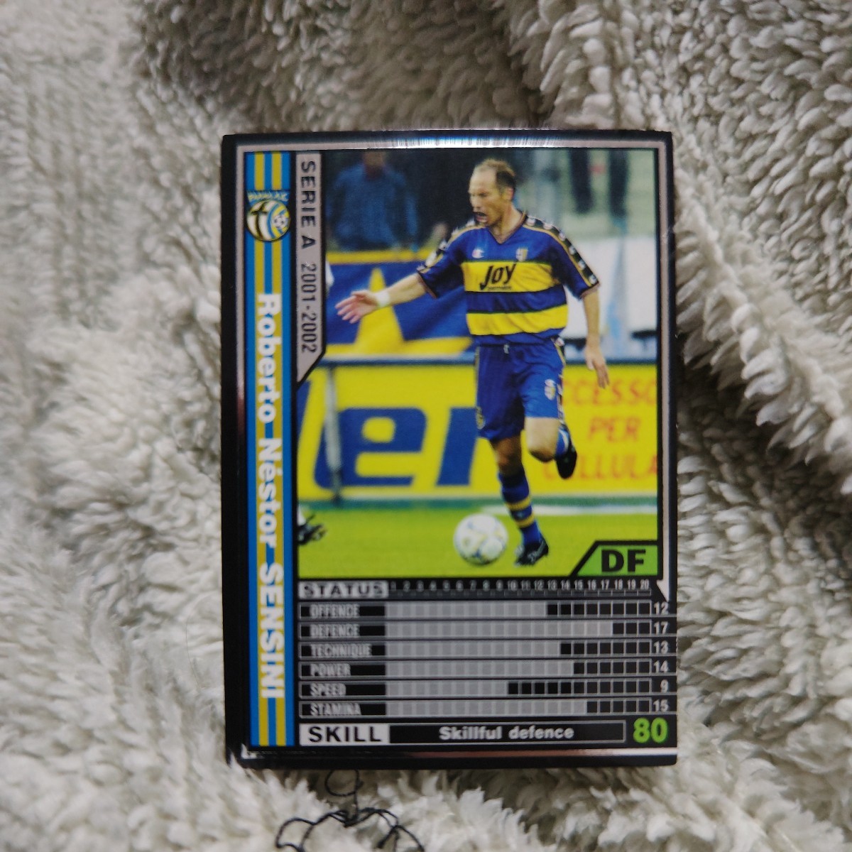 WCCF サッカー カード まとめて スペシャル レギュラー 黒 白