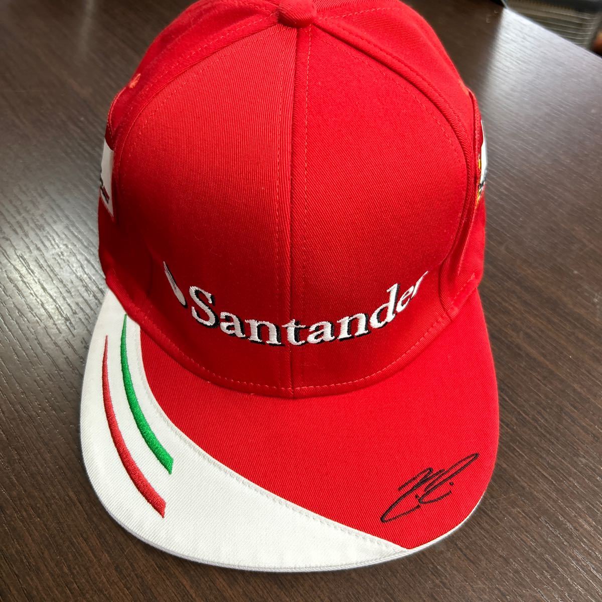 2025年最新】Yahoo!オークション -フェラーリキャップ(F1)の中古 2025年最新】Yahoo!オークション -フェラーリキャップ(F1)の中古