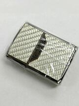 未開封品　ZIPPO ジッポ アーマー armor 　両面デザイン　　2005年　B_画像3