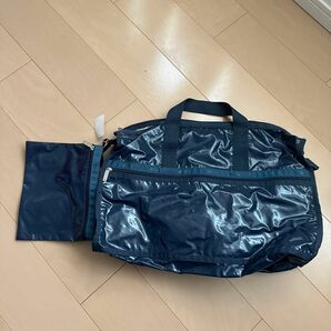 ボストンバッグ LeSportsac 