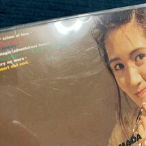 【盤質良好】「浜田麻里 / HEART and SOUL The Singles」 帯付き セル版 VDR-5274 MARI HAMADA BEST ベストアルバム_画像9