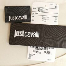 1円/秋冬/Just cavalli/IT40サイズ/訳 S04CT1236 タイト ワンピース イタリア製 インポート ジャストカヴァリ 新品/ライトベージュ/iy214/_画像5