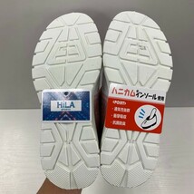 24.5cm レディース 新品 キラキラスリッポン グラデスニーカー ピンク_画像10