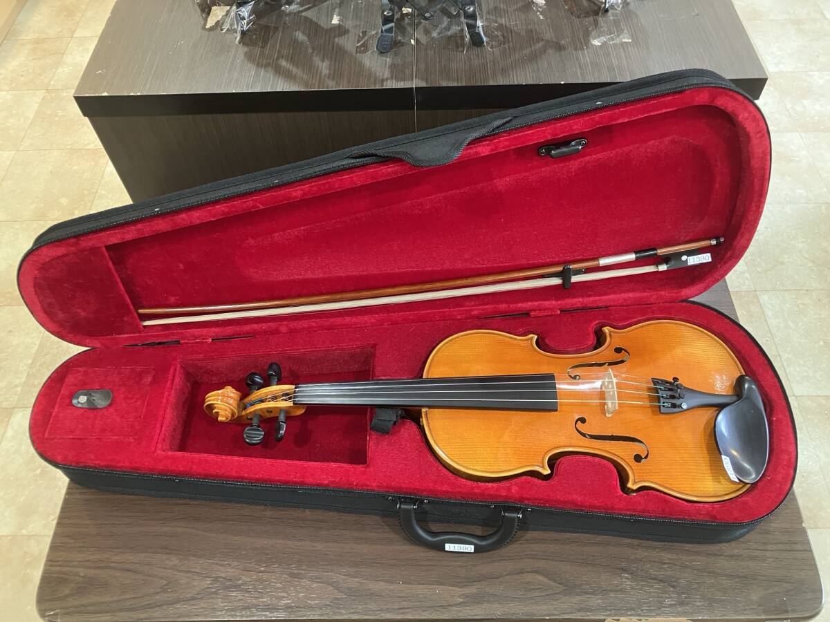 2024年最新】Yahoo!オークション -カールヘフナー バイオリン(弦楽器 