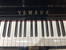 中古ピアノ★3日間限定大特価★ヤマハUX2　1986年製　現在販売価格約120万円程!ヤマハの高音質アップライトピアノが1台限定特別価格に_画像4