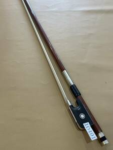  viola bow [ musical instruments shop exhibition ] Germany made [ *LOTHAR SEIFERT*No.345 ] new goods regular price 242,000 jpy! auction limitation. special price ..!