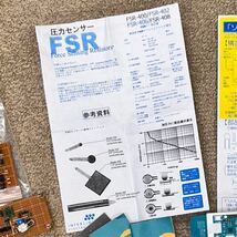 戸0125LED付 完成品 インバーター⇔商用電源自動切替 NEC 日本電気 時計IC uPD848C 蛍光表示管 VFD 水晶発信子_画像2