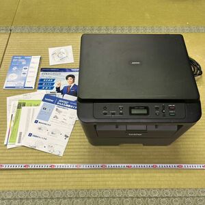 戸田0213ブラザー 複合機 インクジェットプリンター DCP-L2520D