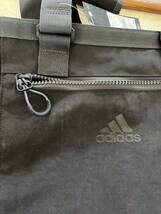 戸0131 adidas　バッグ　新品　未使用_画像7