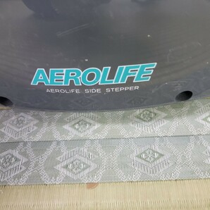 戸0131 サイドステッパー AEROLIFE エアロライフの画像4