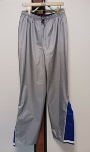  including carriage Mont Bell storm Biker light gray XL size pants mont-bell rainwear dry Tec 