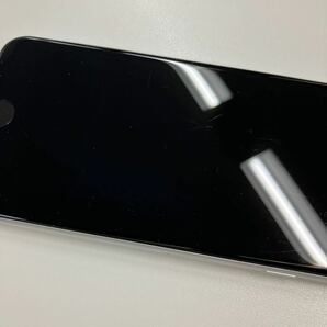 【中古】Apple iPhone SE2 64GB ホワイト（MHGQ3J/A A2296） SIMロックなし バッテリー84% 352980538538254の画像6