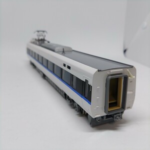 tomix HO-9070 JR 683 0系 特急電車(サンダーバード・新塗装) セットA バラシ サハ682 0　②