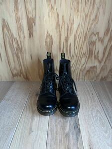 ドクターマーチン Dr.Martens 1460 8ホールuk3