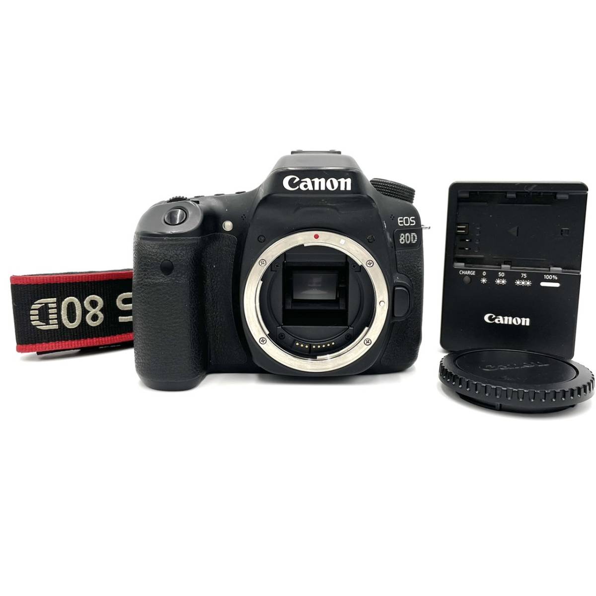 2024年最新】Yahoo!オークション -キャノンeos80dの中古品・新品