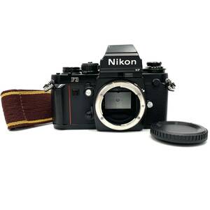 Nikon ニコン F3 HP ハイアイポイント フィルムカメラ 一眼レフカメラ