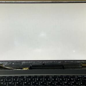 12.5インチ 液晶パネル (1366 x 768) M125NWN1 30pin lenovo ThinkPad x270 抜き取りジャンク品 (B2205N097)の画像7