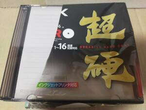 ※【送料無料】【開封未使用品】【8枚セット】TDK DVD-R 録画用 120分 DR120HCPW10T