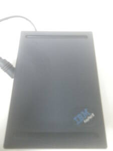 【送料無料】【ジャンク品】IBM KeyPadⅢ C72387 テンキー