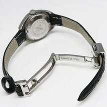 DKG★送料無料★訳あり SEIKO AUTOMATIC 21jewels セイコー 自動巻き 21石 2706-0090 腕時計 Dバックル ②_画像3