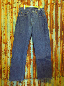 ビンテージ80’s●Levi’s 501赤耳実寸W68cm●240222k4-m-pnt-jns-w27 1980sメンズデニムジーンズパンツリーバイス