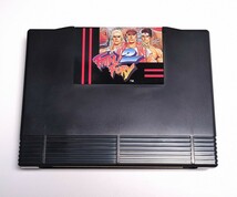 SNK NEO GEO ROM ネオジオ 海外版 FATAL FURY 2_画像2