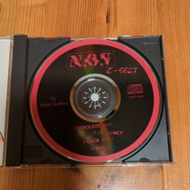 Z-SECT / N.O.V 帯付　UKCR-1048 アイオン AION_画像2