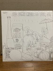 LP 山下達郎　Add Some Music To Your Day　◆ atsuro Yamashita