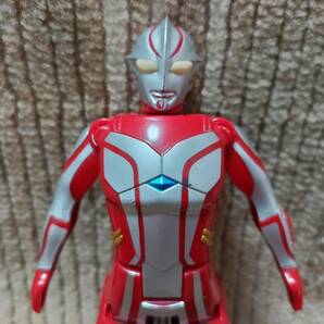 バンダイ ウルトラエッグ ウルトラマンメビウス 自宅保管品の画像3